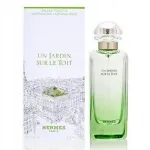 Tualettvesi Hermes Un Jardin Sur Le Toit, 100 ml t&auml;iendav