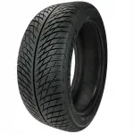 Talverehv Michelin PILOT ALPIN 5 255/40R19 100V XL