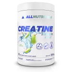 Kreatiini monoh&uuml;draat ALLNUTRITION CREATINE MUSCLE MAX 500 g pirni maitsega