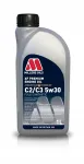 S&uuml;nteetiline mootori&otilde;li Millers Oils XF Premium C2/C3 5W30, 1 l