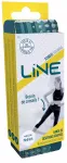 Line Fitness vastupanupael treeninguks, keskmise tugevusega, 2121