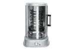 Elektriline grill Rohnson R-2540, h&otilde;bedane/hall, 1800 W
