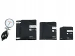 Verer&otilde;hu monitor GIMA SIRIO KIT 3 manseti ja karbiga