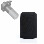 Mikrofoni vahupilt FIFINE K688, sobib XLR ja USB-ks