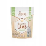 Bemo Sensitive kuivtoit koertele lambalihaga, monoproteiin, M/L, 1 kg