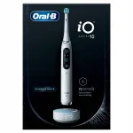 Oral-B iO10 elektriline hambahari, valge