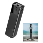 V&auml;line aku 22.5W, 5200 mAh, DJI Osmo Pocket 3 jaoks, kiire laadimine
