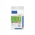 KUIVTOIT KASSIDELE Virbac kuseteede toetuseks, 3 kg