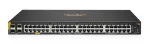 V&otilde;rgul&uuml;liti HPE Aruba 6100 48G CL4 4SFP+ JL675A