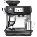Espresso kohvimasin Sage SES882BTR, 1700 W, must