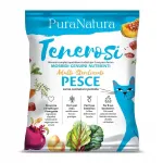 Poolniiske kassitoit Pura Natura Tenerosi tursaga, 800 g