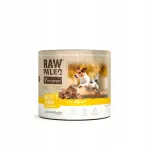 RAW PALEO Olympic Training Mini koeramaiused kalkunilihaga, 90 g