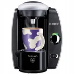 Kohvikapslimasin Bosch Tassimo TAS4011EE