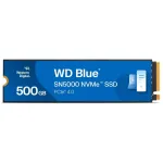 Western Digital 1TB SSD ketas M.2 PCIe NVMe