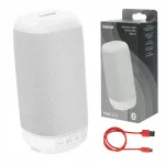 Juhitav Bluetooth-k&otilde;lar HAMA Tube 3.0, valge