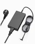 Laadija 120W HP USB-C DOCK G5 G2, ENVY M6 M7, kiire toiteadapter