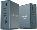 USB jagaja, 15 porti, Multi 5908040698872