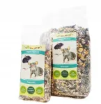 MIXERAMA Pappel-Mischung rottide s&ouml;&ouml;t, 0,5 kg