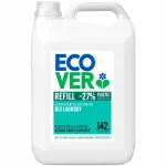 ECOVER pesuvedelik, hibiskuse ja jasmiini l&otilde;hnaga, 5 l
