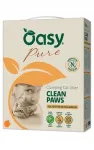 Oasy Mineral Pure CLEAN PAWS kassiliiv, 10 l