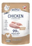 M&auml;rg kassitoit Baltica CHICKEN, 100 g, &uuml;he valguallikaga