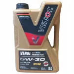 Mootori&otilde;li VENOL Synthesis Premium Plus 5W30, 5 l, Dexos 2