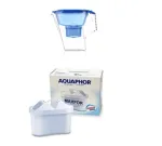 Veefiltreerimise kann AQUAPHOR ORION 2,8 l kassettiga B100-25
