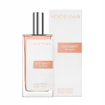 Parf&uuml;&uuml;m Yodeyma Celebrity Woman 50 ml