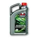 Mootori&otilde;li MIDLAND AVANZA 5W30, 4 l, s&uuml;nteetiline