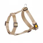 Koera rakmed DINGO MAX GUARD, suurus S, khaki v&auml;rvi