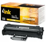 MLT-D1082S XL toonerkassett Samsung ML1640, ML2240 jaoks