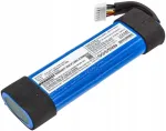 Aku SUN-INTE-103 JBL Xtreme 2, 6800 mAh