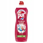 PUR Raspberry Red Currant n&otilde;ude pesuvahend, 750 ml