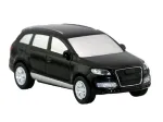 USB m&auml;lupulk 64 GB, must, Audi