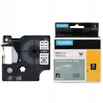 DYMO RHINO 18051 S0718260 plasttoru, 6 mm, valge