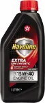 Mootori&otilde;li Texaco Havoline EXTRA 15W40, 1 l
