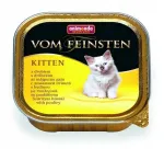 Animonda Kitten kassipasteet linnulihaga, 100 g