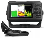 Kajalood Garmin Striker Vivid 5cv GT20-TM anduriga