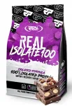 WPI 100% vadakuvalgu isolaat 700 g Real Pharm