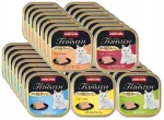 Animonda vom Feinsten koerapasteet, 5-maitse komplekt, 40 x 100 g