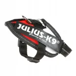 Koera rakmed Julius K9 IDC B2, 33&ndash;45 cm, Poola lipuga