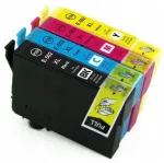 Epson Expression XP-5100, XP-5150 tindikassetid, 4 tk, 502XL