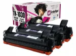 TN1090 XL 3x Brother HL-1222WE, DCP-1622WE, HL1223 printeritele toonerkassett