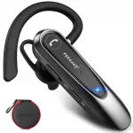 Feegar BF400 Pro juhtmevaba Bluetooth mikrofoni komplekt juhtidele, 30h