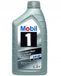S&uuml;nteetiline mootori&otilde;li Mobil 1 Peak Life 1 l 5W50