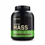 Optimum Nutrition Serious Mass valgupulber 2270g &scaron;okolaadi