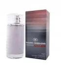 Meeste tualettvesi TOM TAILOR SEEDLIFE 30 ml
