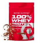 Vadakuvalgud SCITEC 100% Whey Protein Professional 500 g