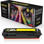 HP Color LaserJet CM1312NFI MFP 125A toner
