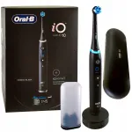 Elektriline hambahari Oral-B iO10 Cosmic Black